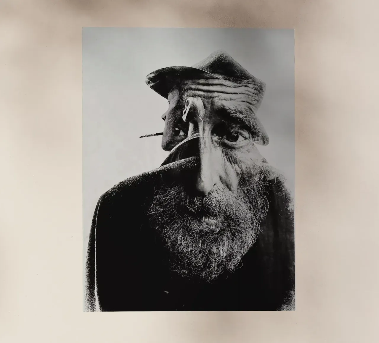 VECCHIO pellicola backlit da dada22