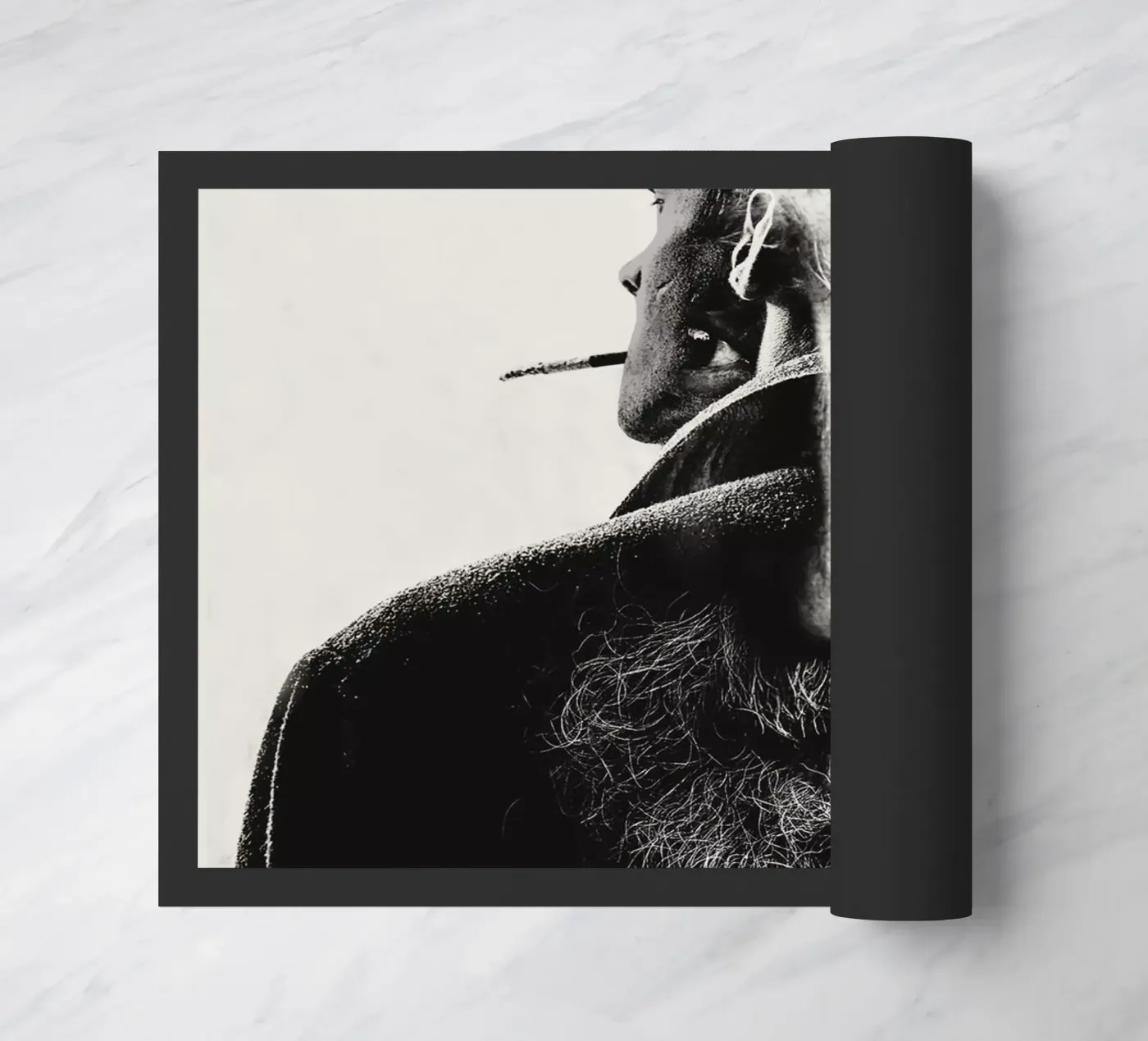 VECCHIO zerbino da dada22