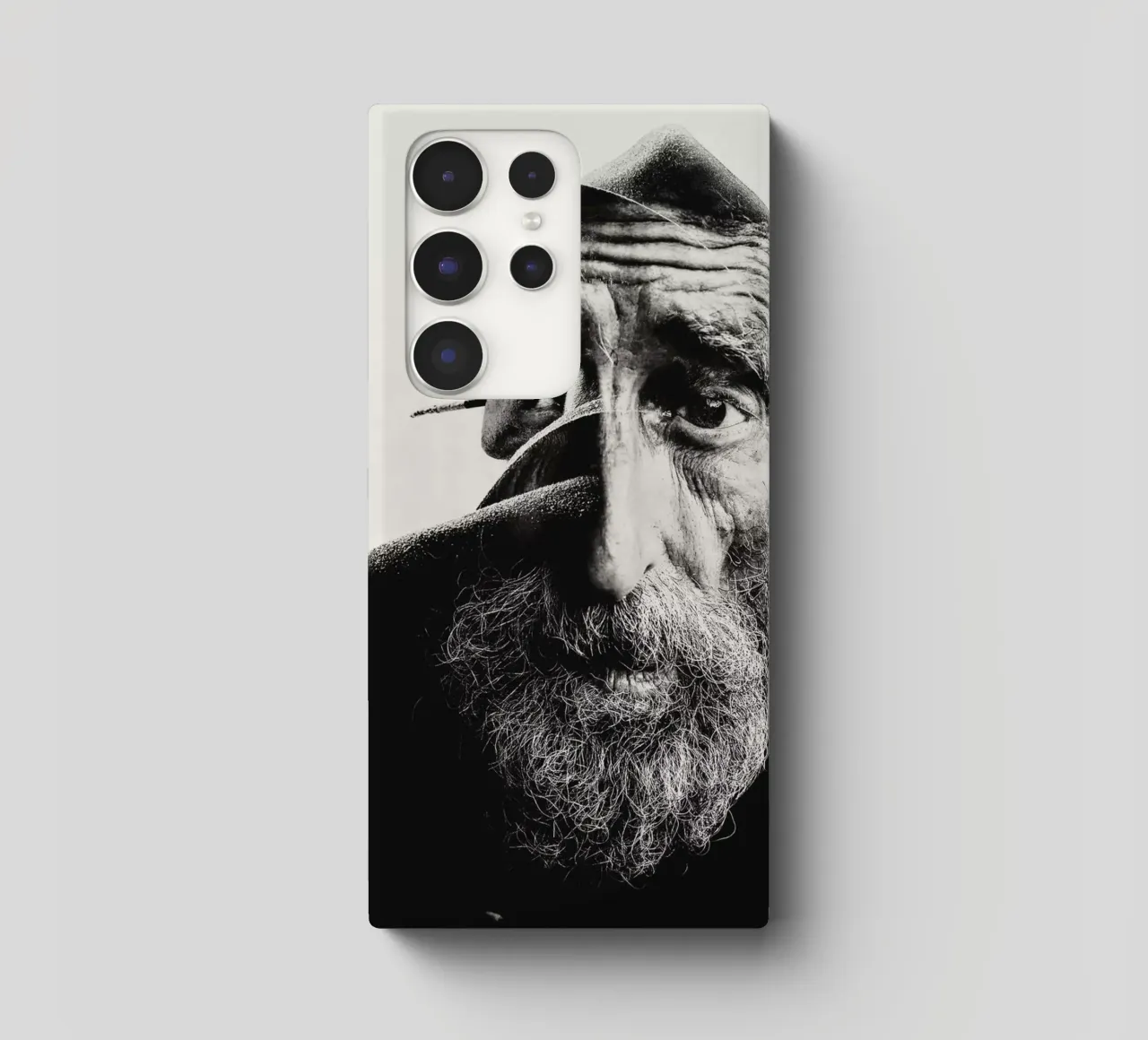 VECCHIO cover samsung da dada22