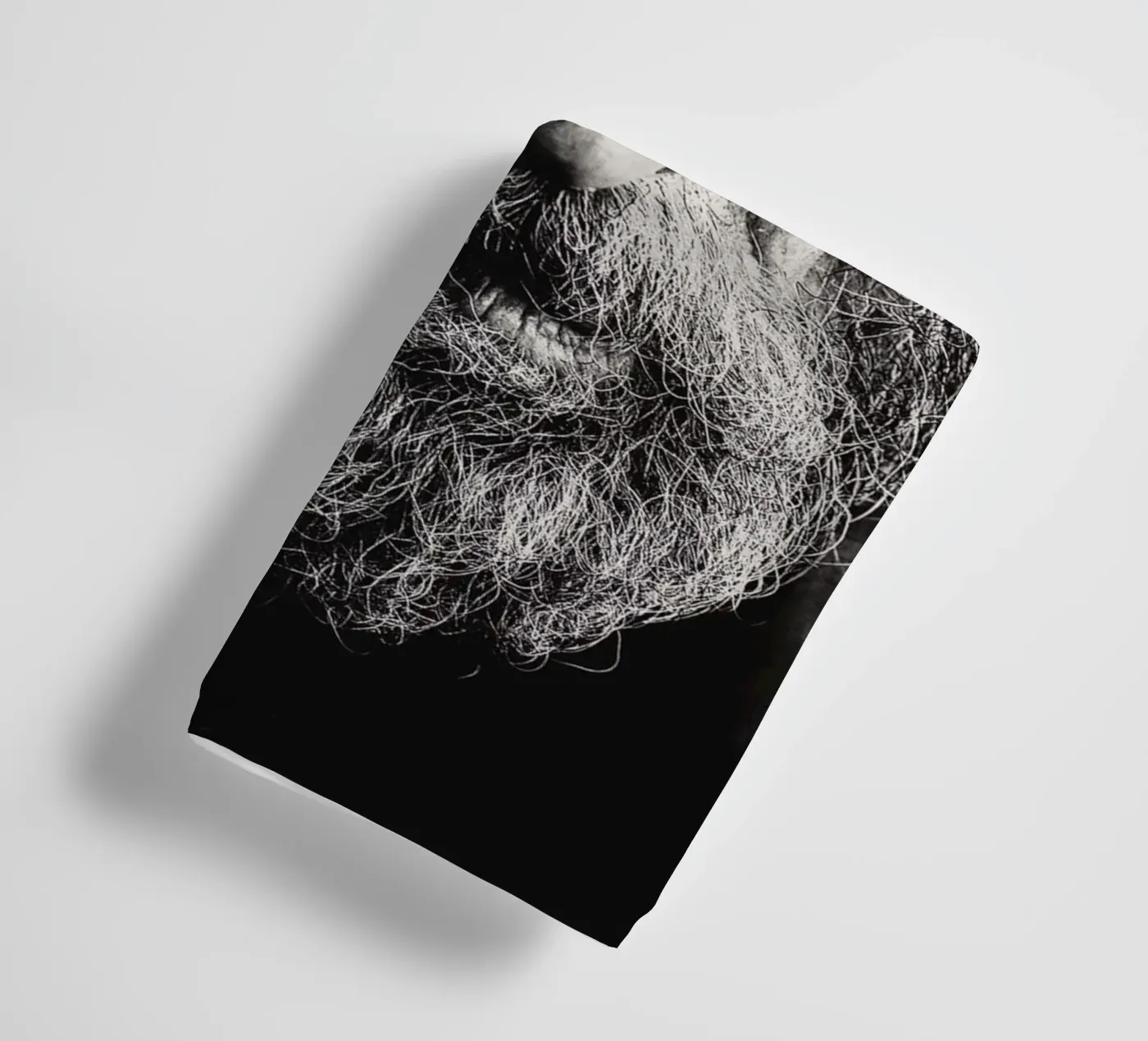 ALTER MANN Handtuch von dada22