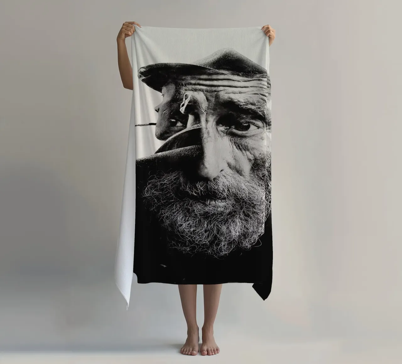 VECCHIO telo mare da dada22