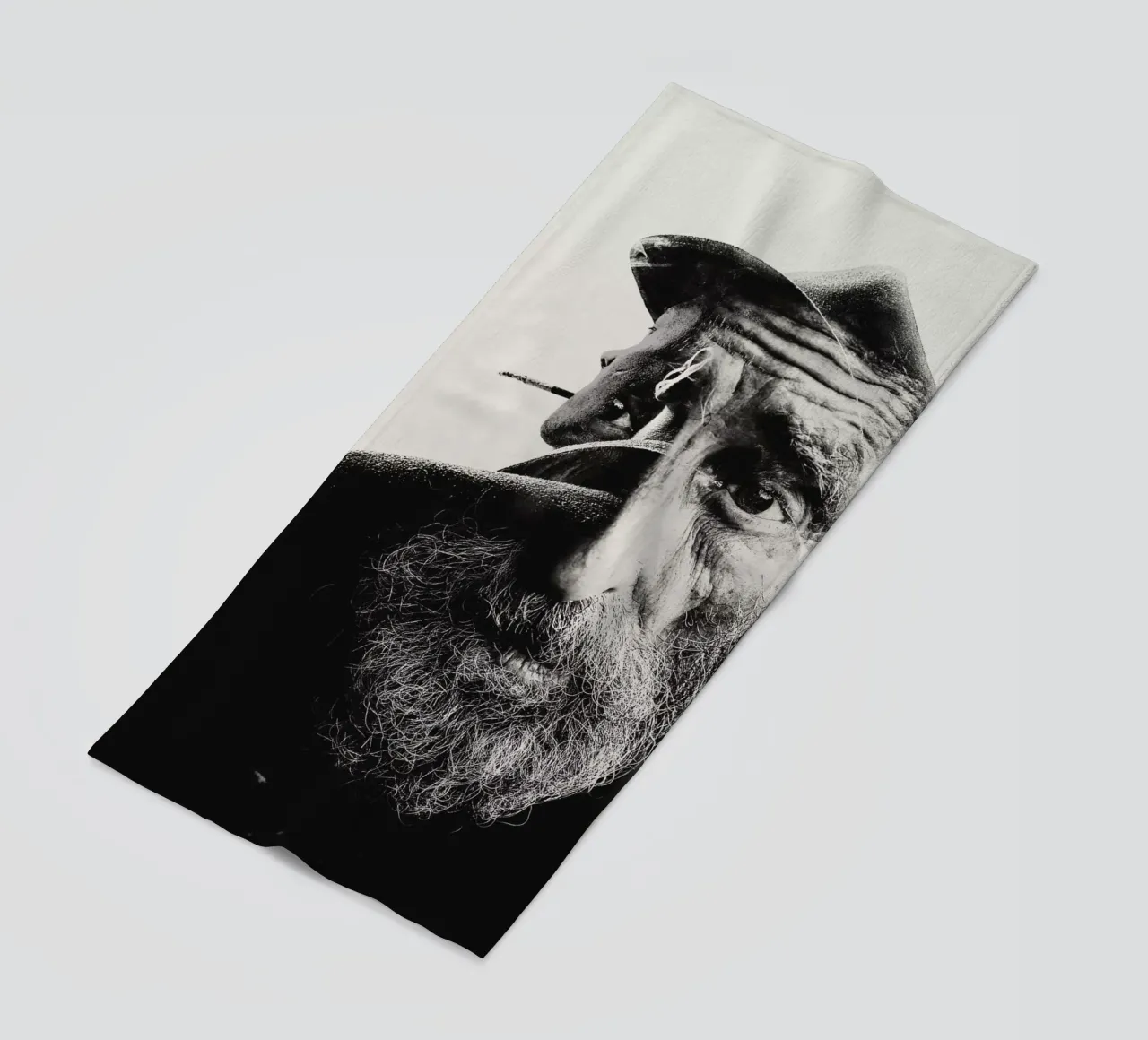 VECCHIO telo mare da dada22