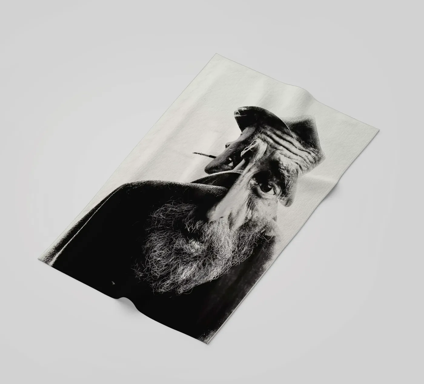 VECCHIO telo mare da dada22