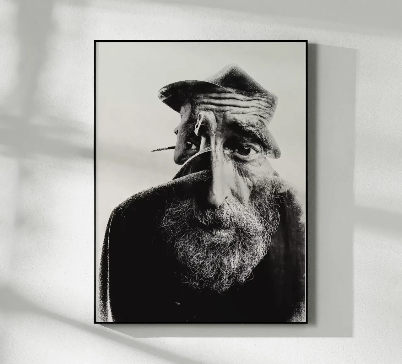 VECCHIO plexiglass da dada22