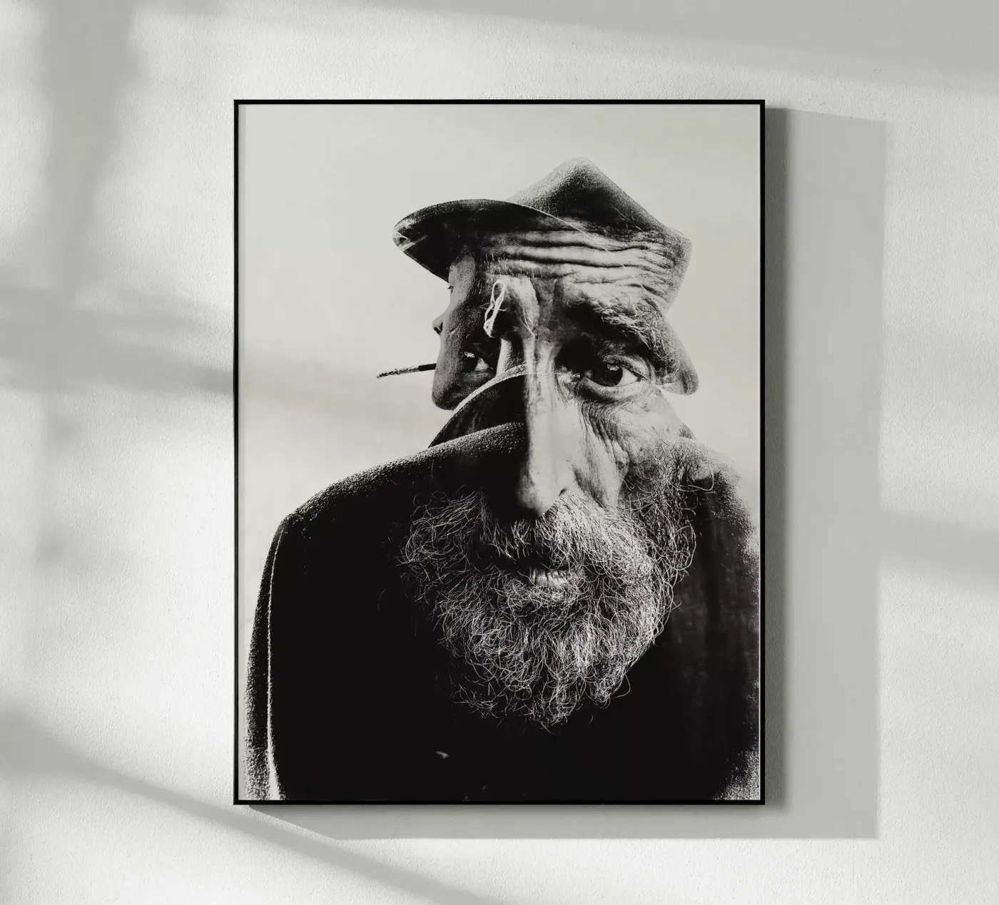 VECCHIO plexiglass da dada22