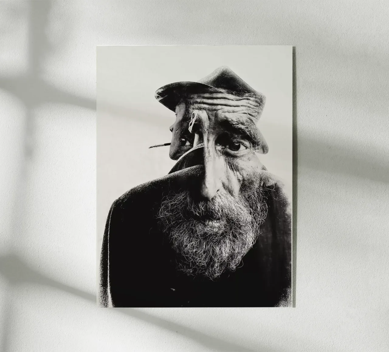 VECCHIO plexiglass da dada22