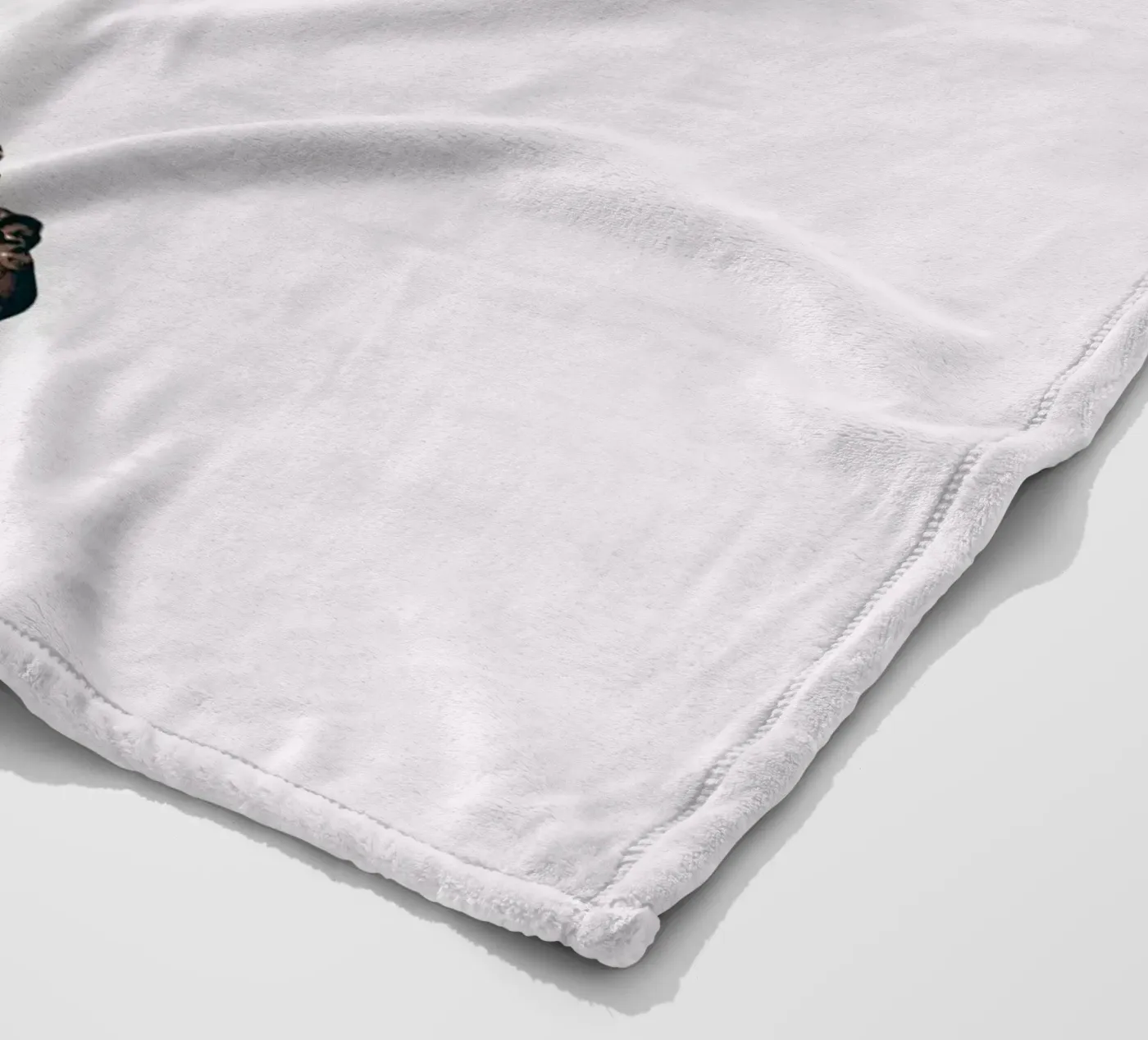 BIRD fleece blanket by dada22