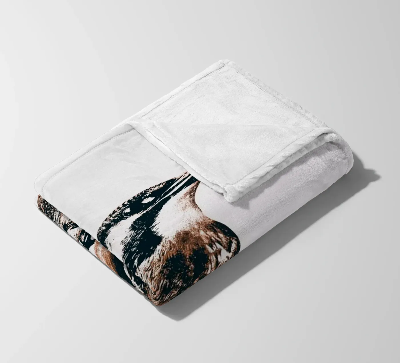 BIRD fleece blanket by dada22