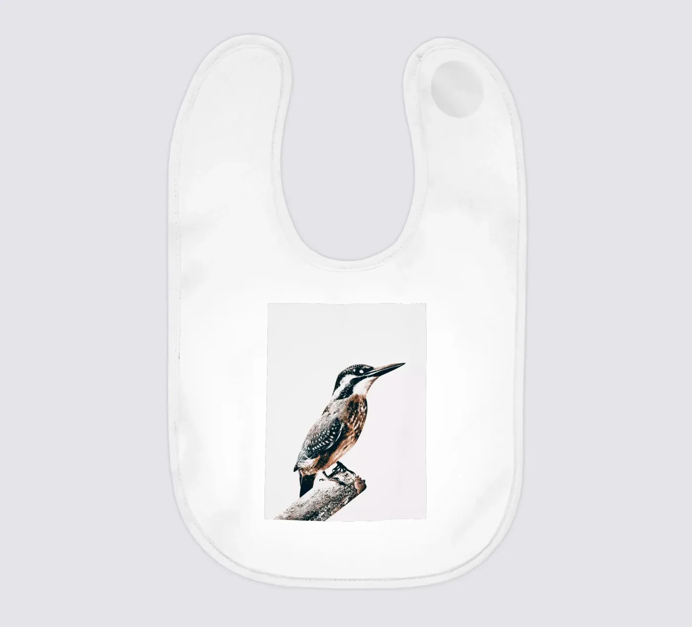 UCCELLO bavaglino da dada22