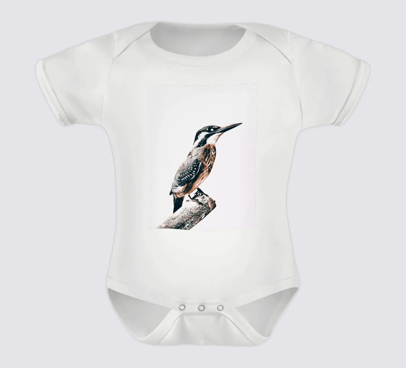 BIRD body bébé de dada22