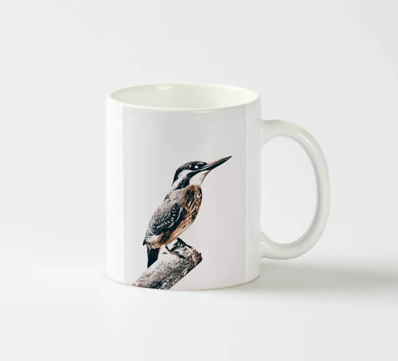 UCCELLO tazza in ceramica da dada22