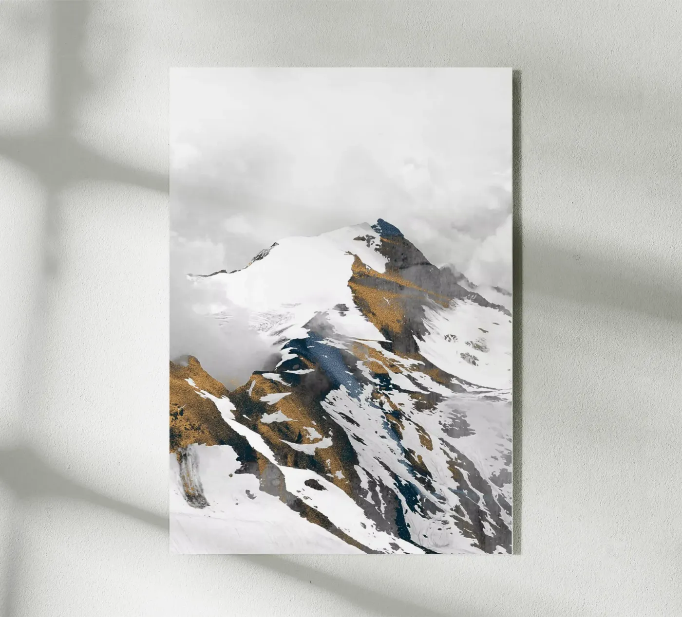 montagna 10 plexiglass da dada22