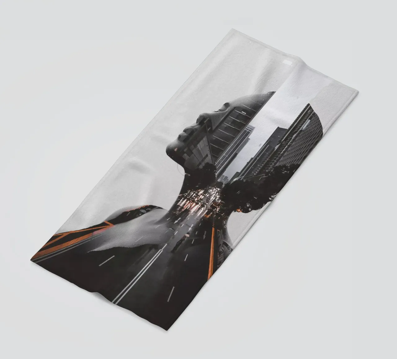 Città 2 telo mare da dada22