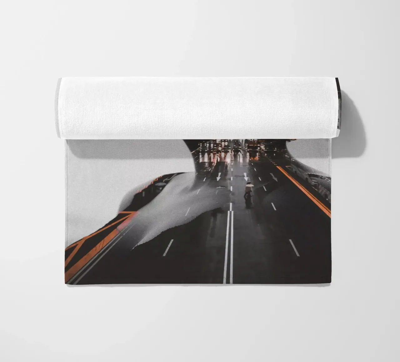 Città 2 telo mare da dada22