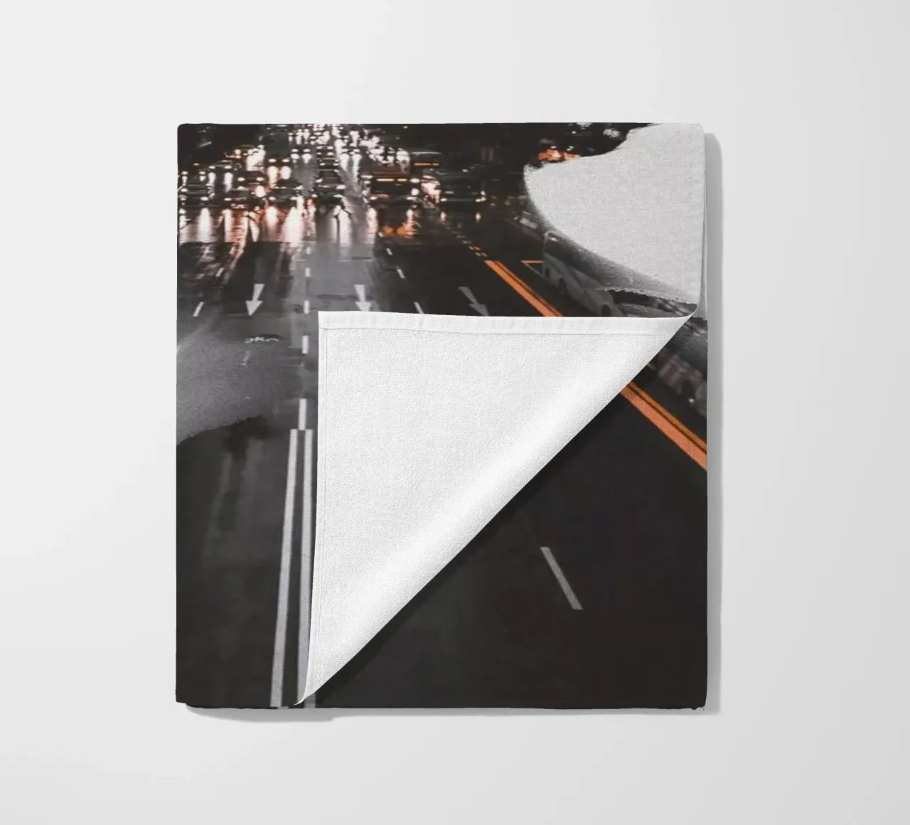 Città 2 telo mare da dada22