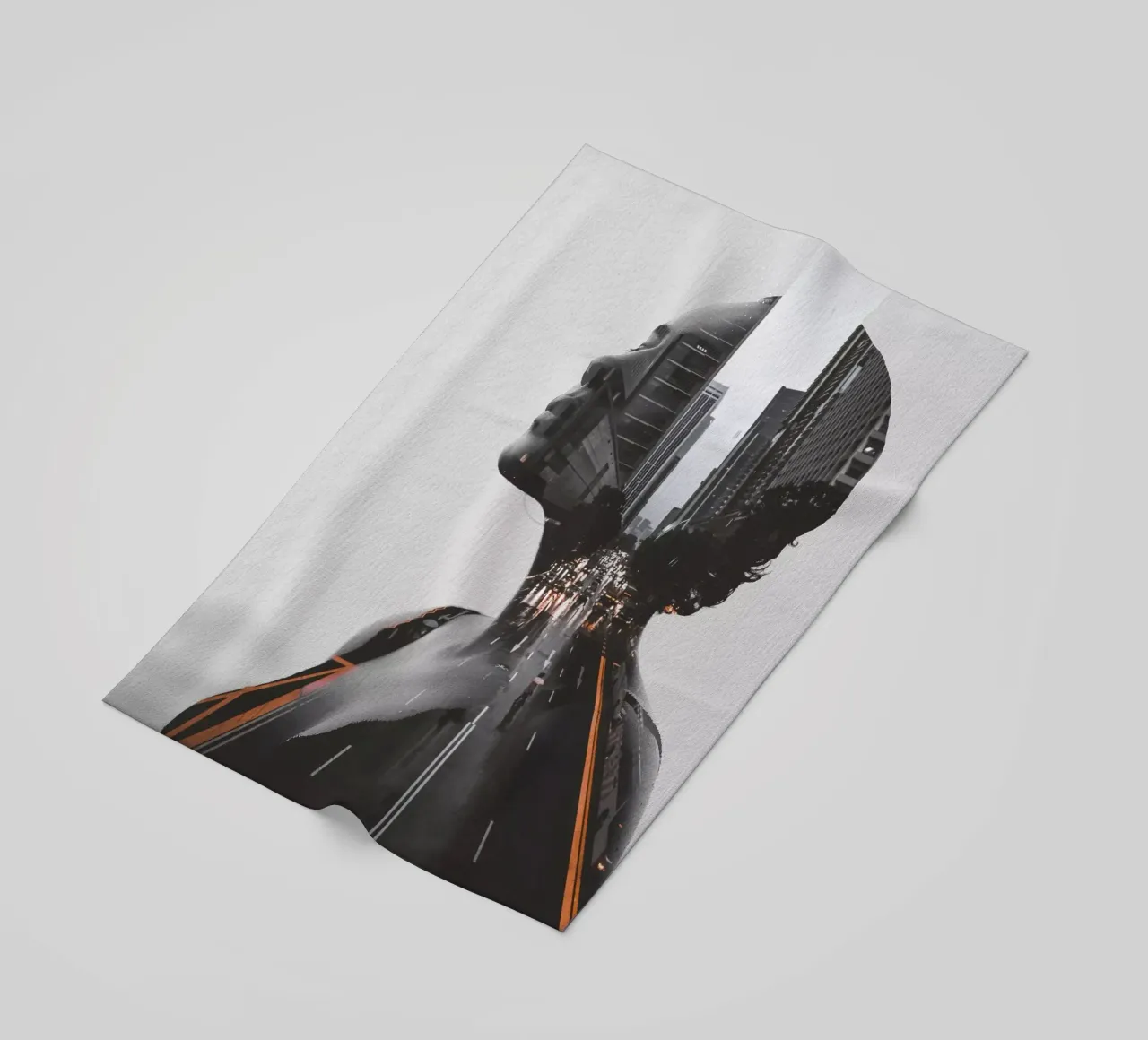 Città 2 telo mare da dada22