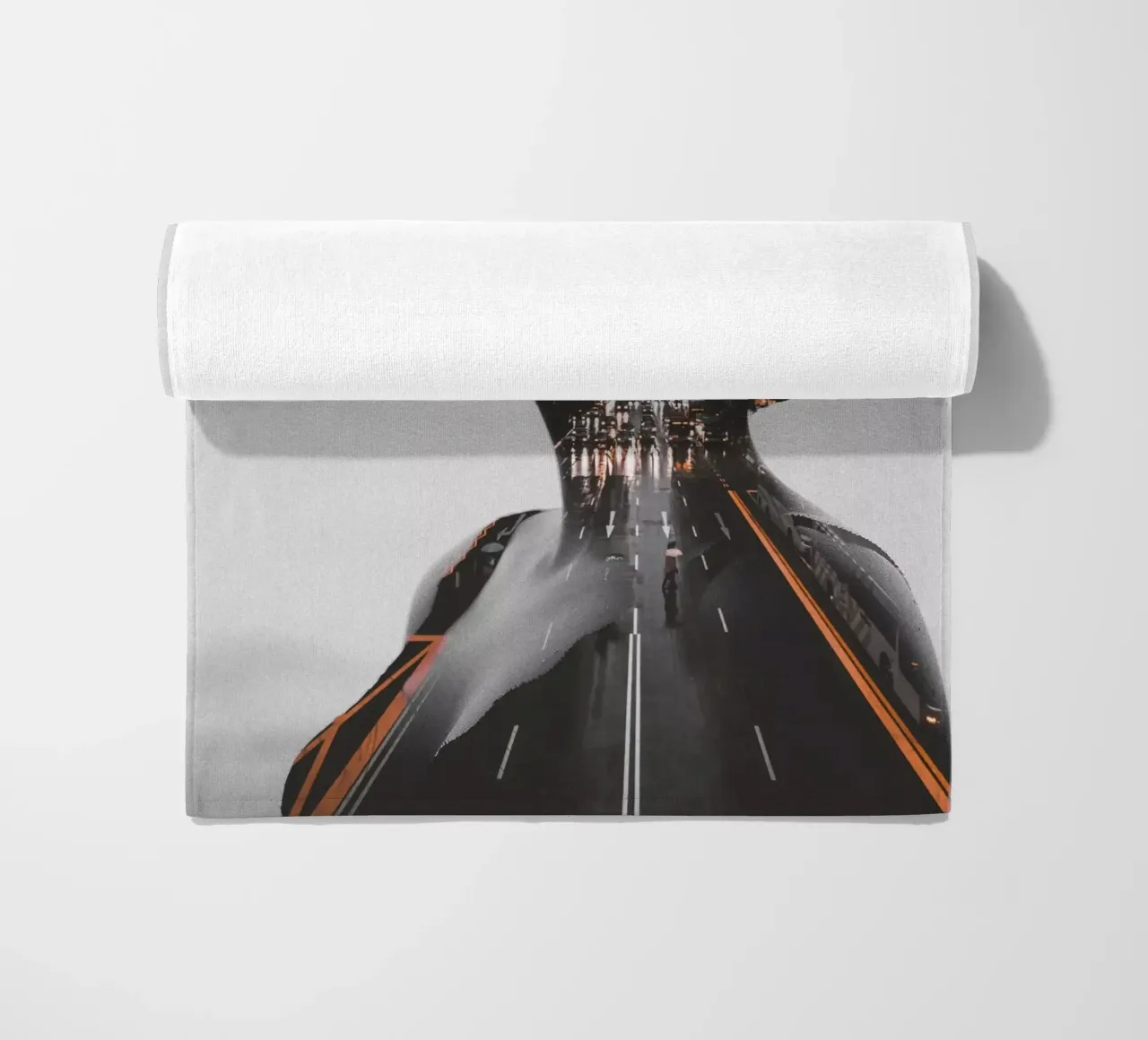 Città 2 telo mare da dada22