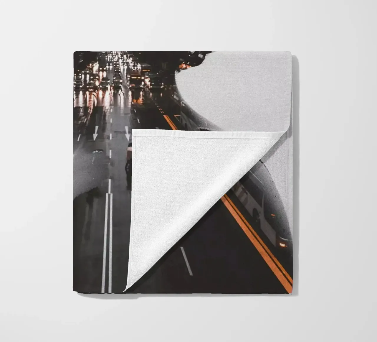 Città 2 telo mare da dada22