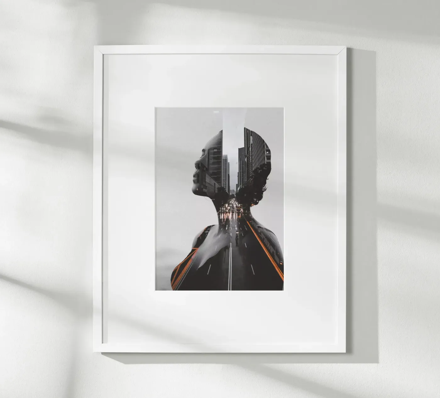 Città 2 poster da dada22