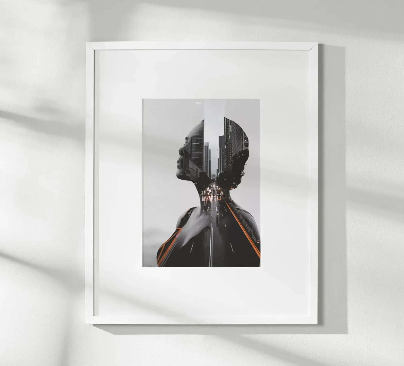 Città 2 poster da dada22