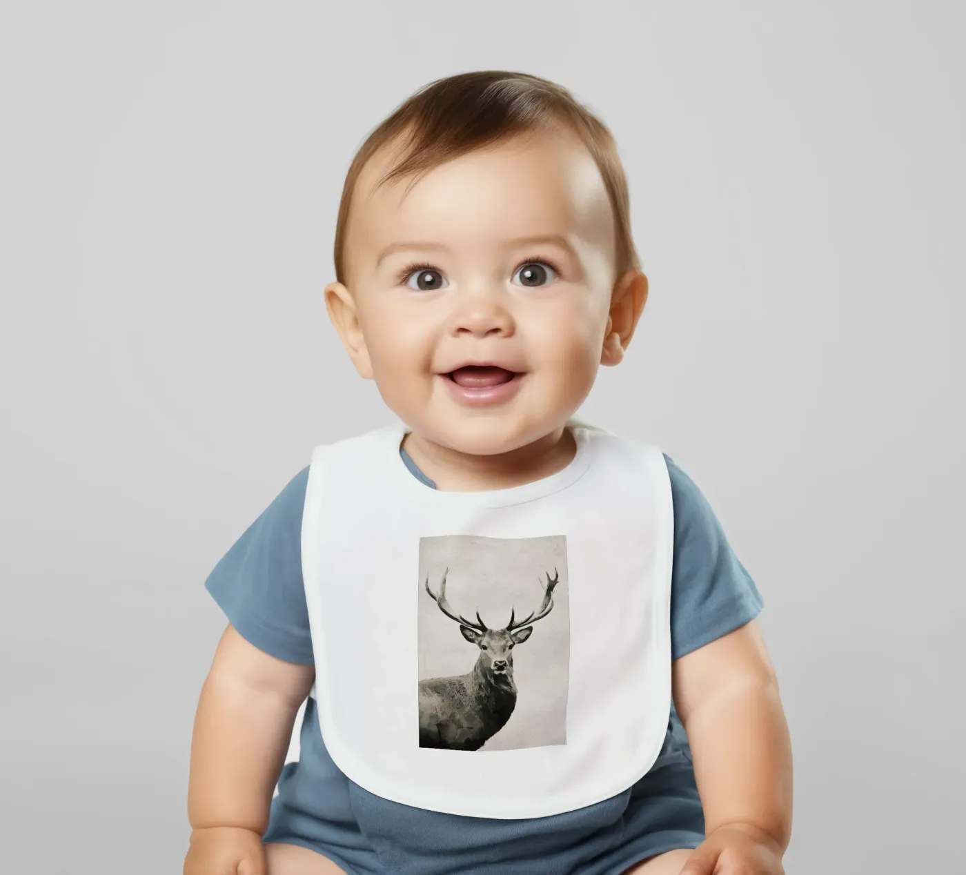 DEER bavaglino da dada22