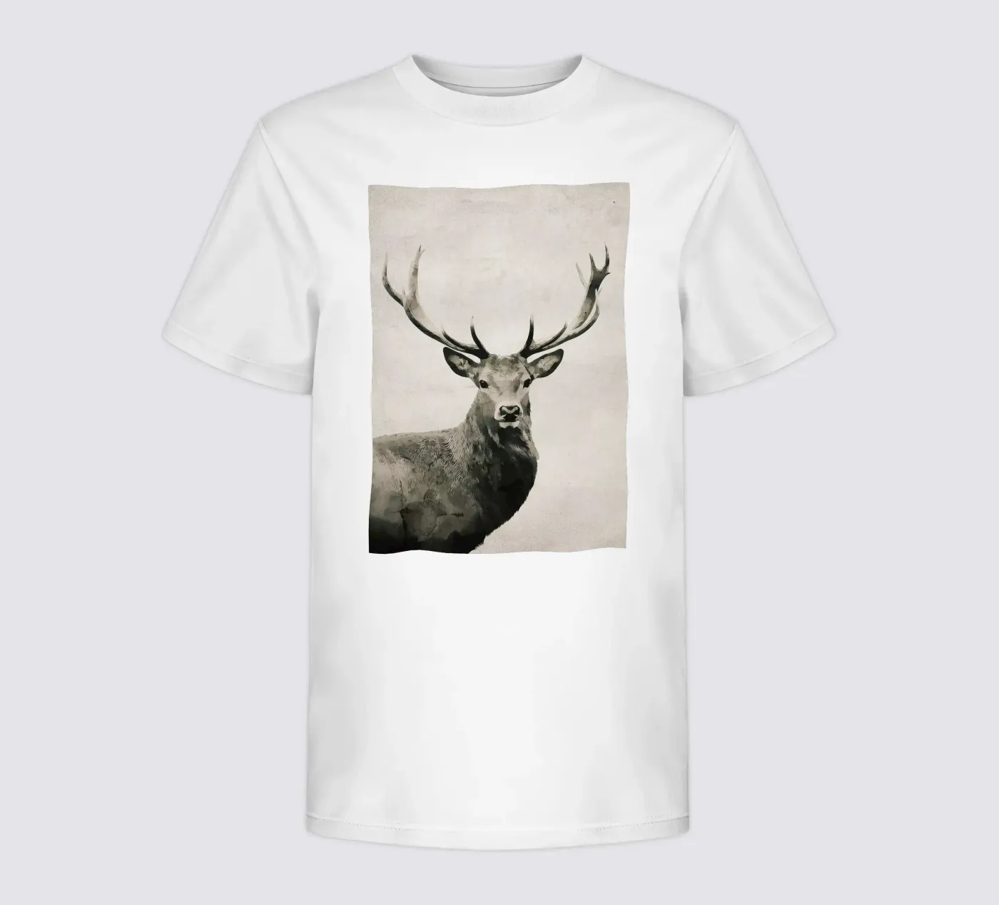 DEER t-shirt bambini da dada22
