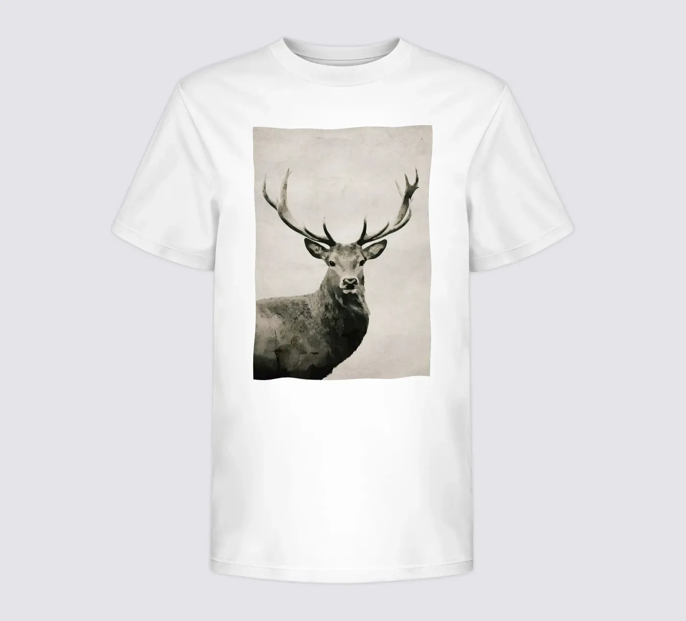 DEER t-shirt bambini da dada22