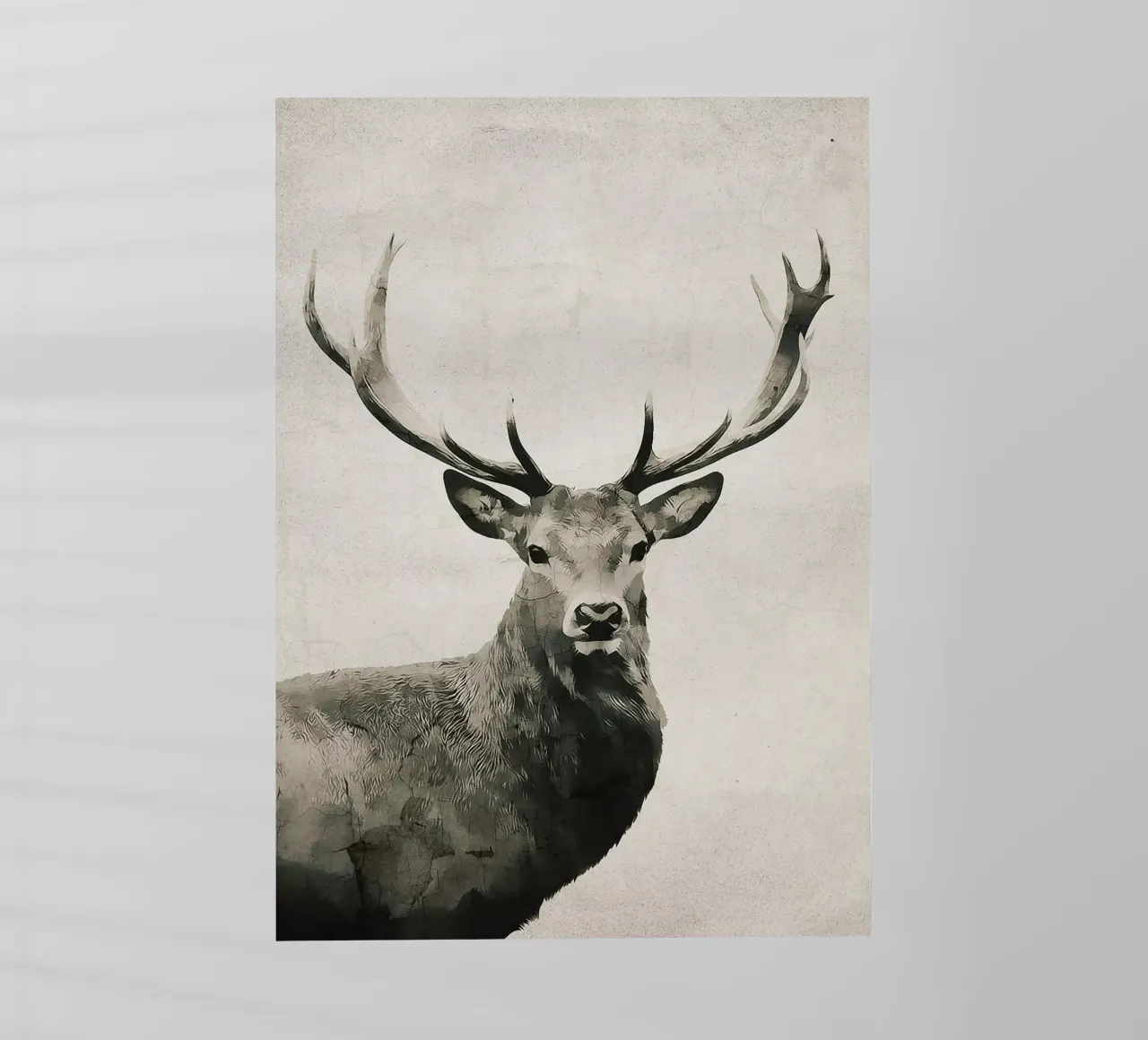 CERVO pellicola backlit da dada22