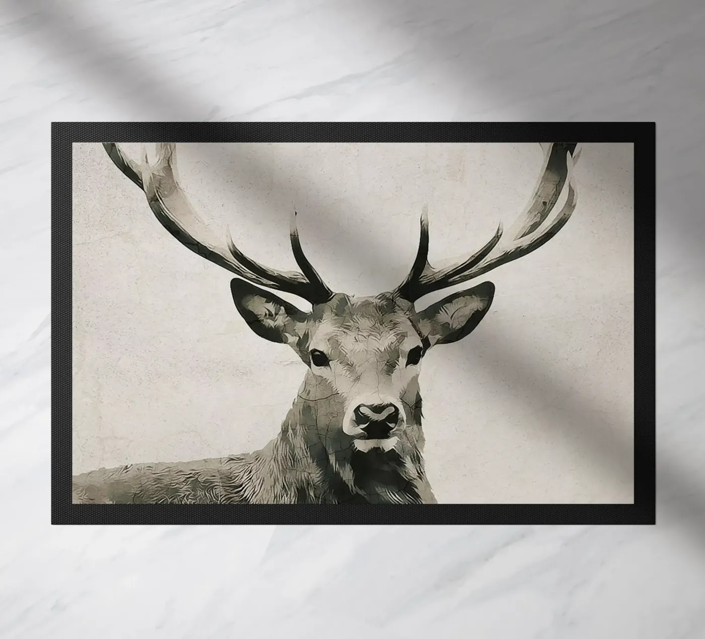 DEER paillasson de dada22