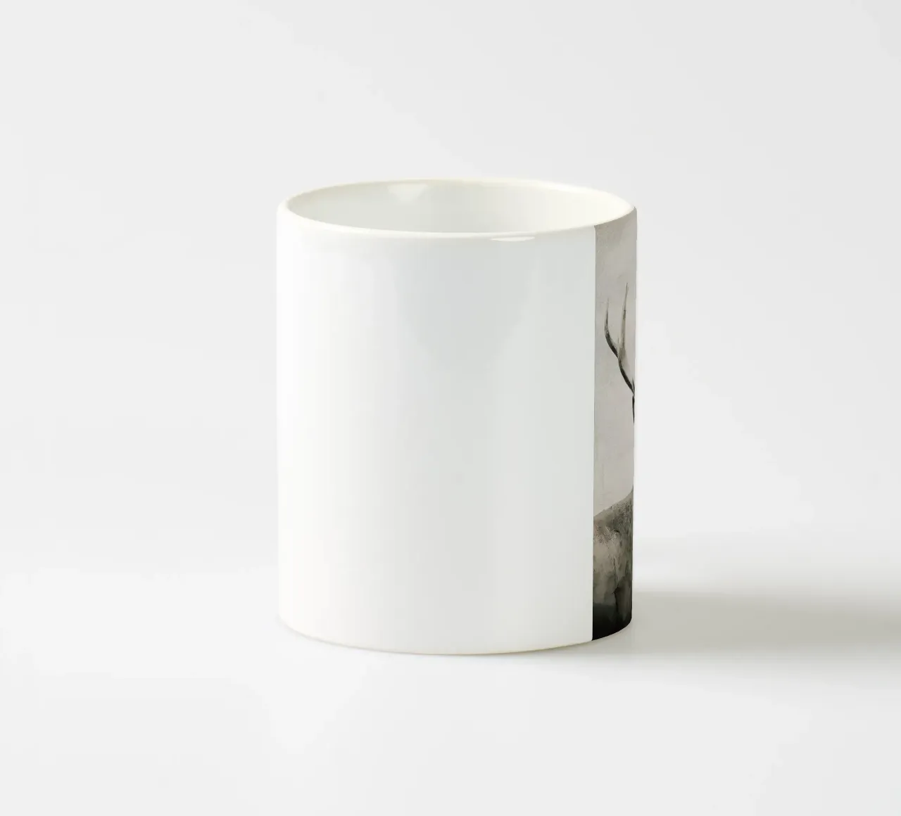CERVO tazza in ceramica da dada22