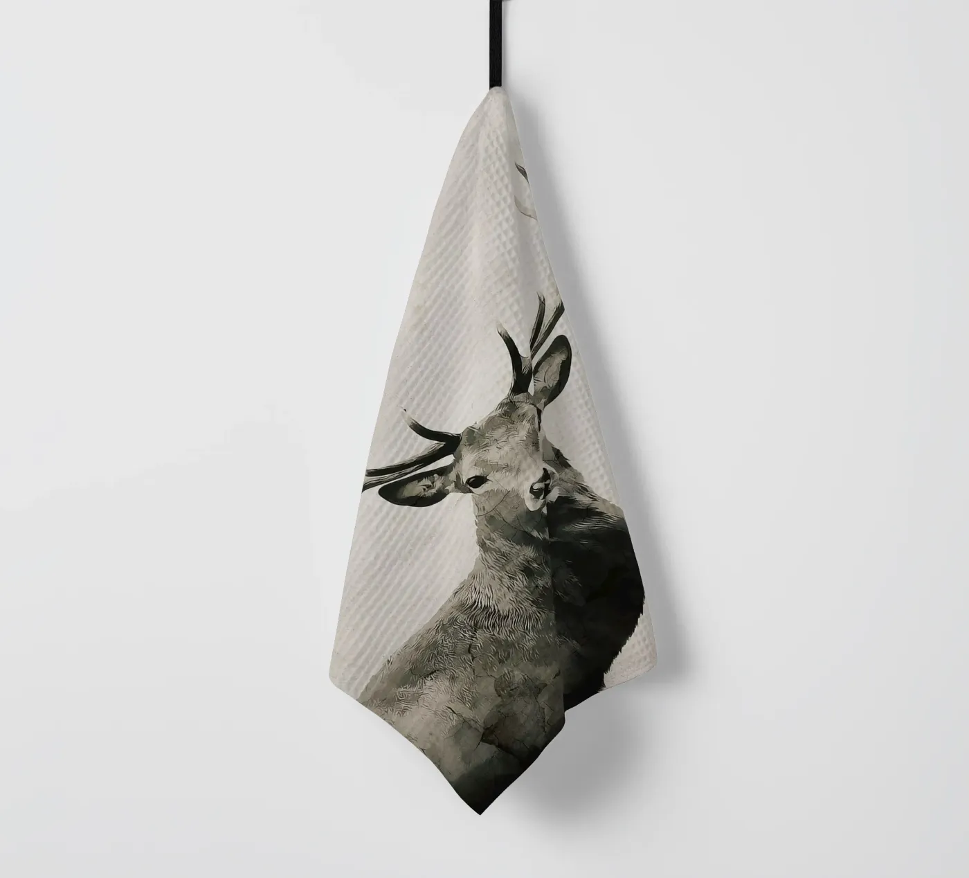 DEER torchon de dada22