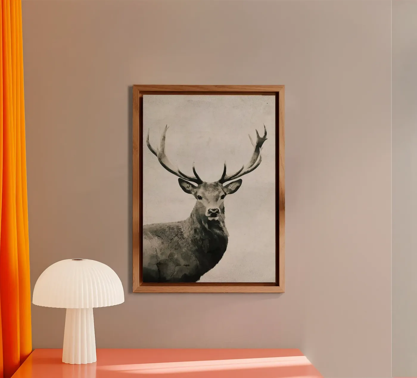 DEER forex-plaat van dada22