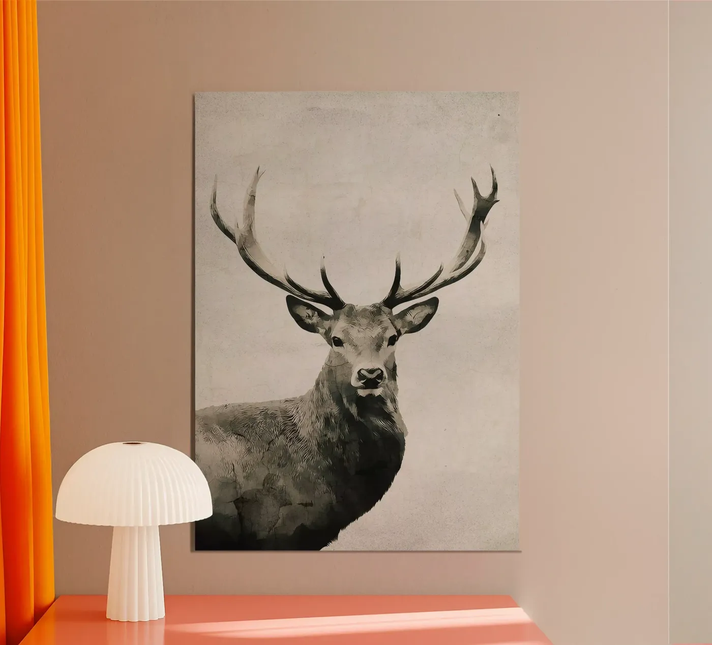 DEER forex-plaat van dada22