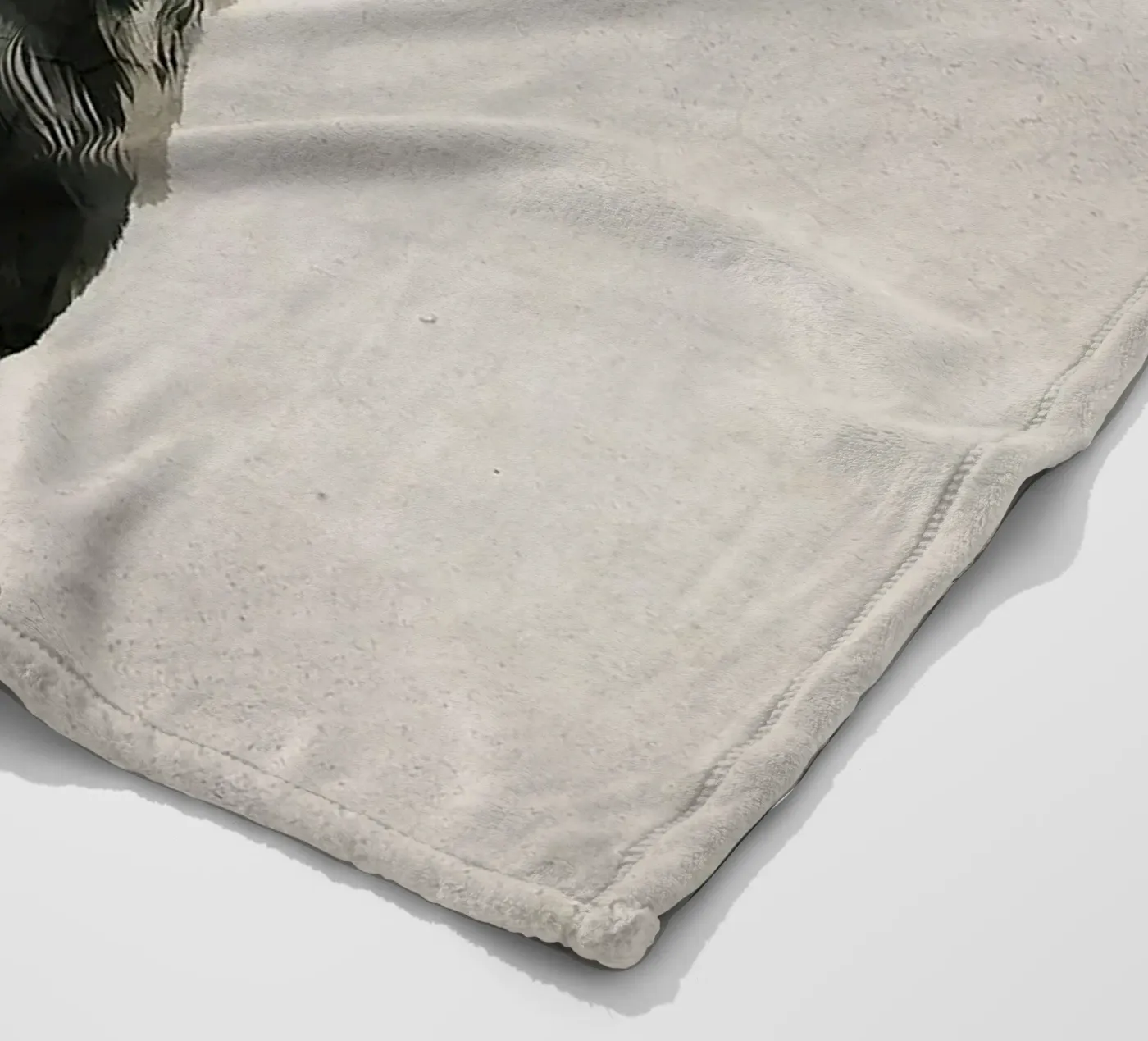 CERVO coperta in pile da dada22