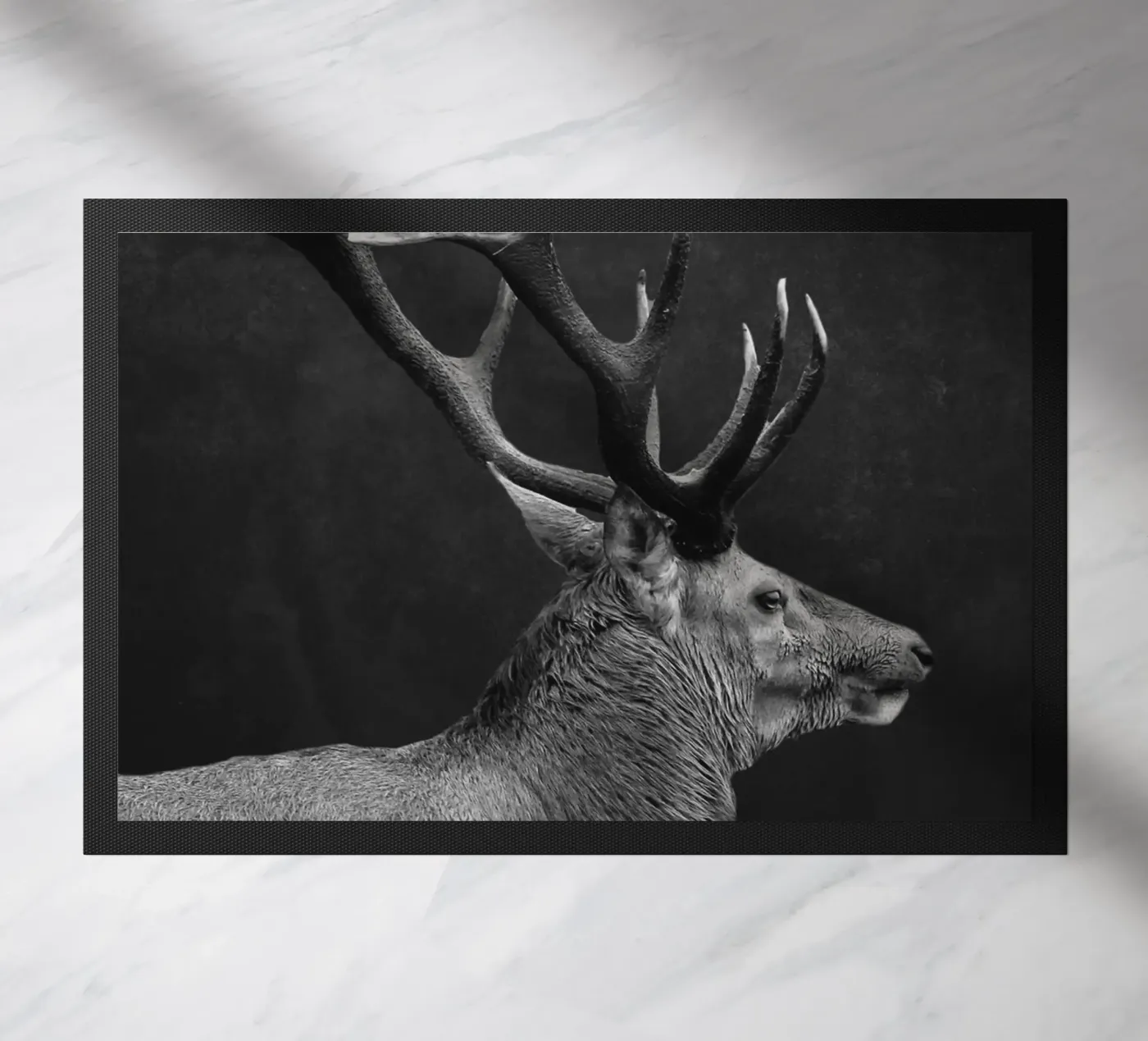 DEER 10 deurmat van dada22