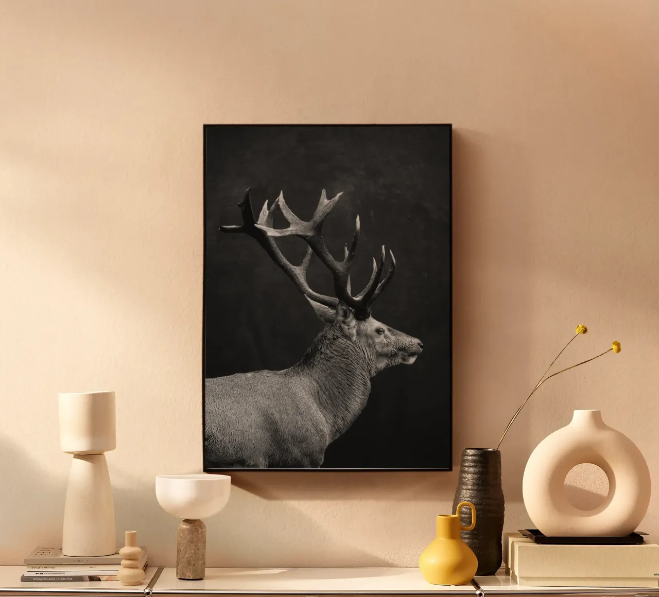 CERVO 10 plexiglass da dada22