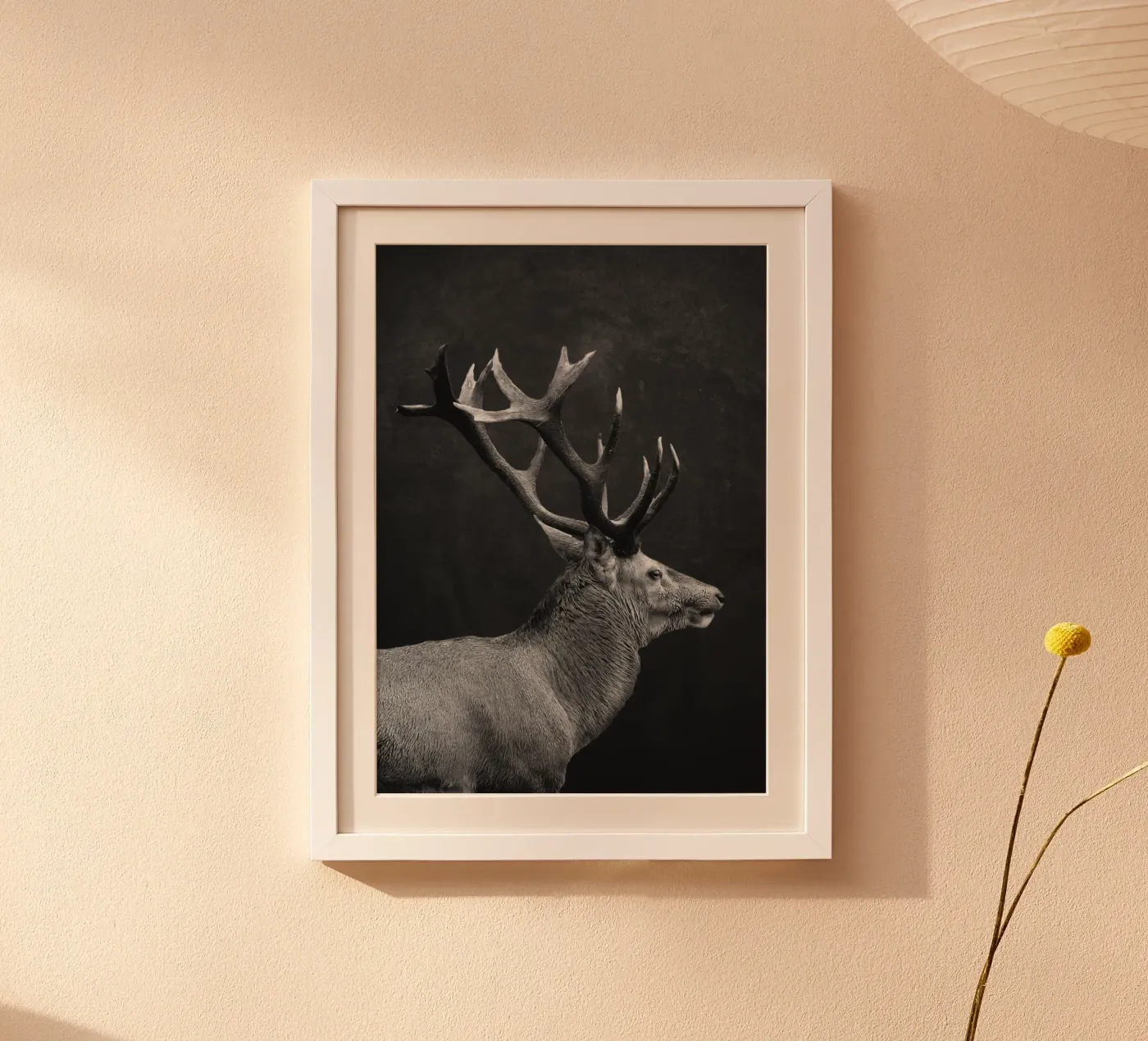 DEER 10 poster by dada22