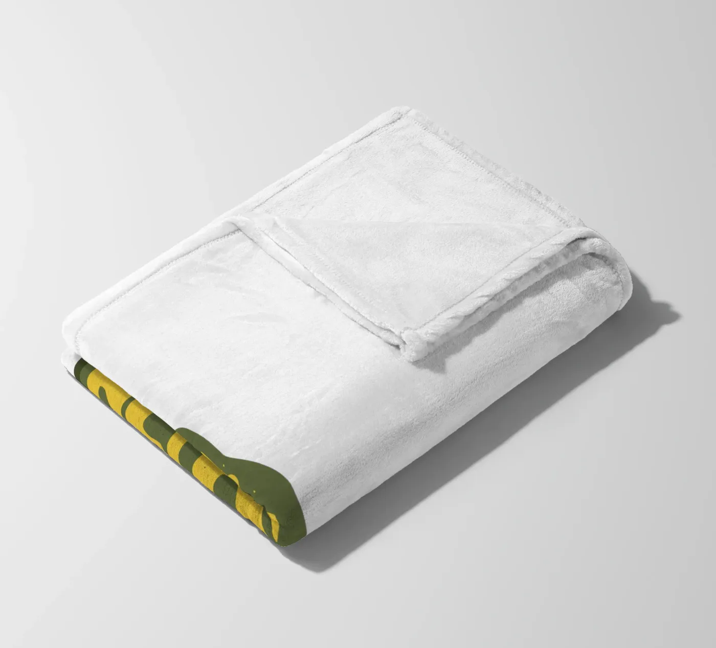 Delaware Fleecedecke von Roads Shop