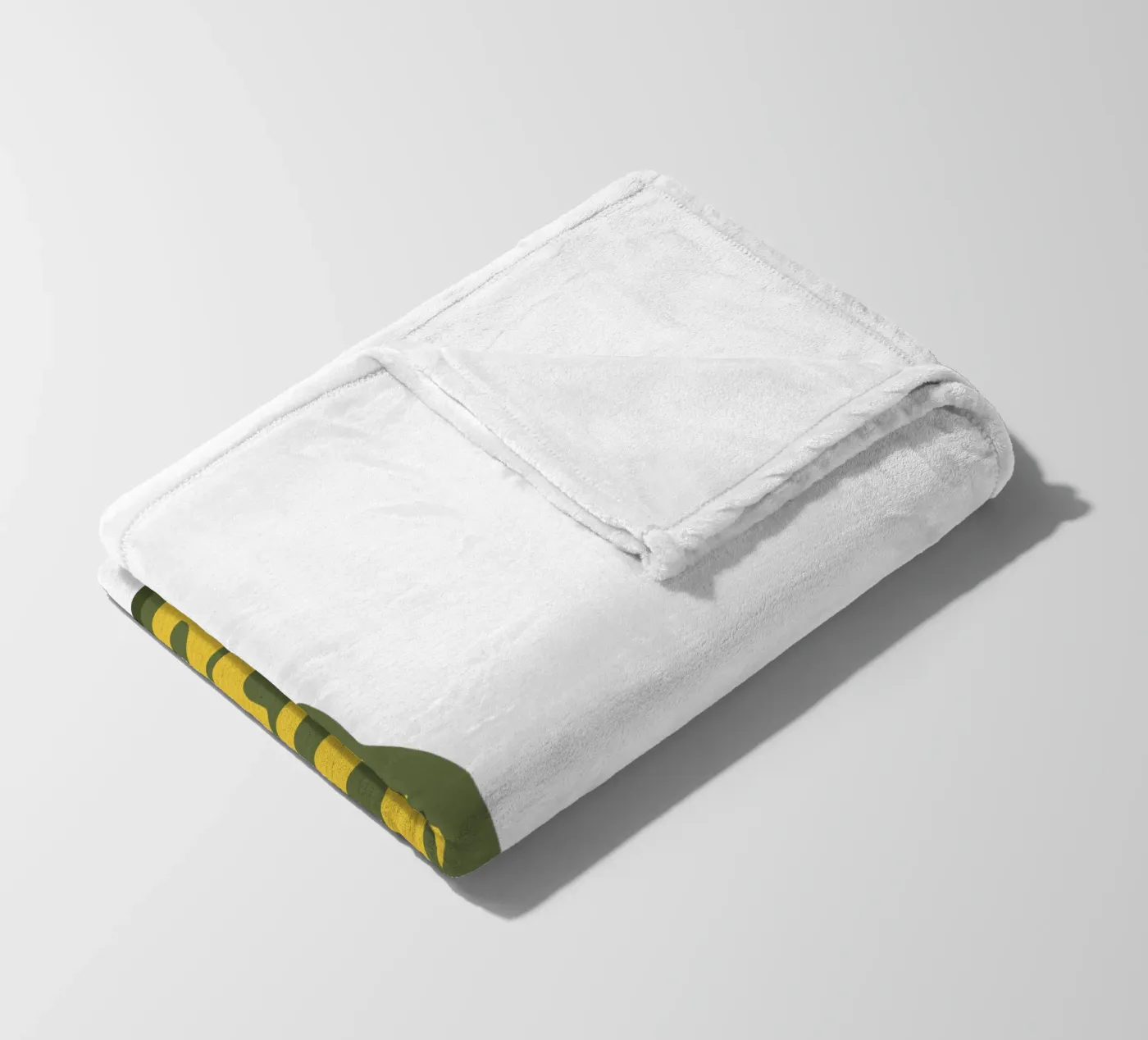 Delaware Fleecedecke von Roads Shop