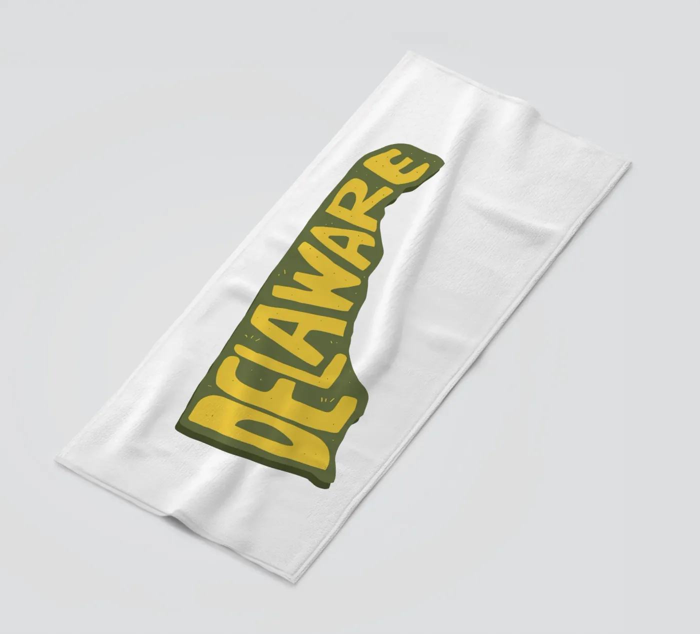 Delaware telo mare da Roads Shop