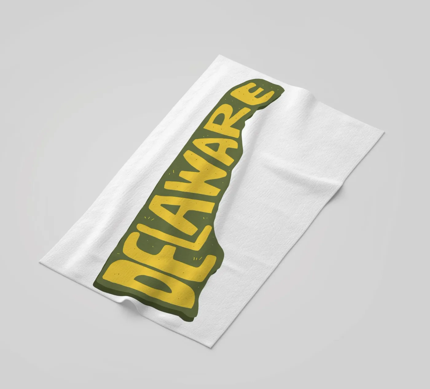 Delaware telo mare da Roads Shop