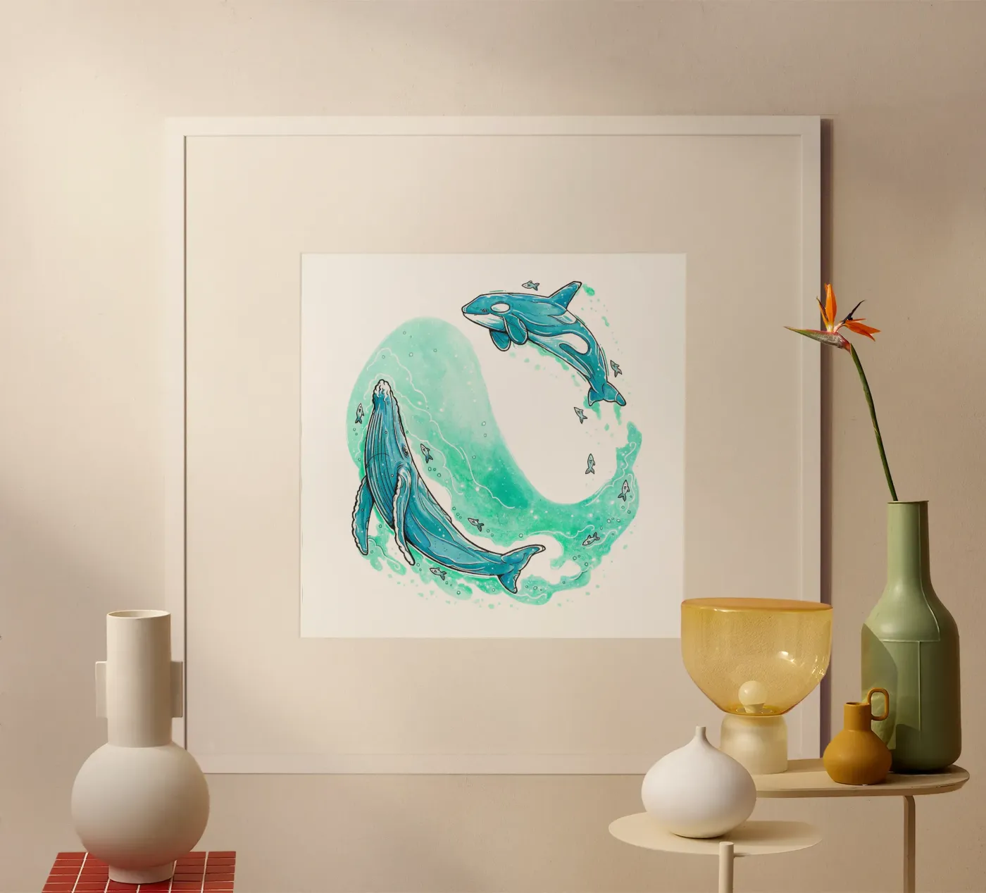 Diese Poster von creating creatures