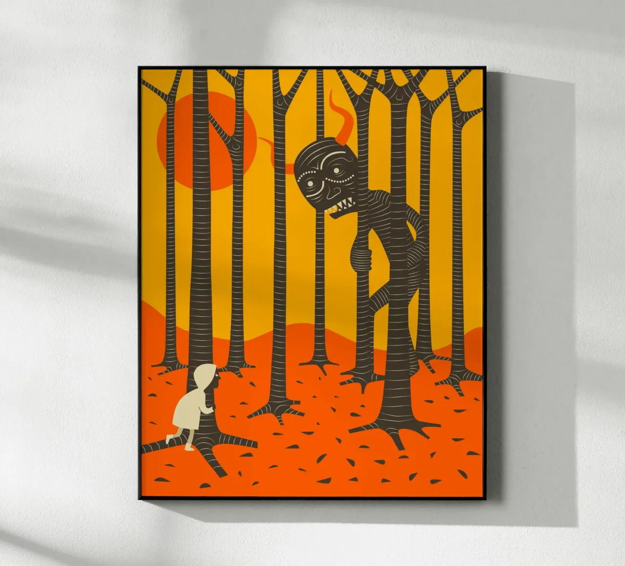 Stranieri plexiglass da Jazzberry Blue