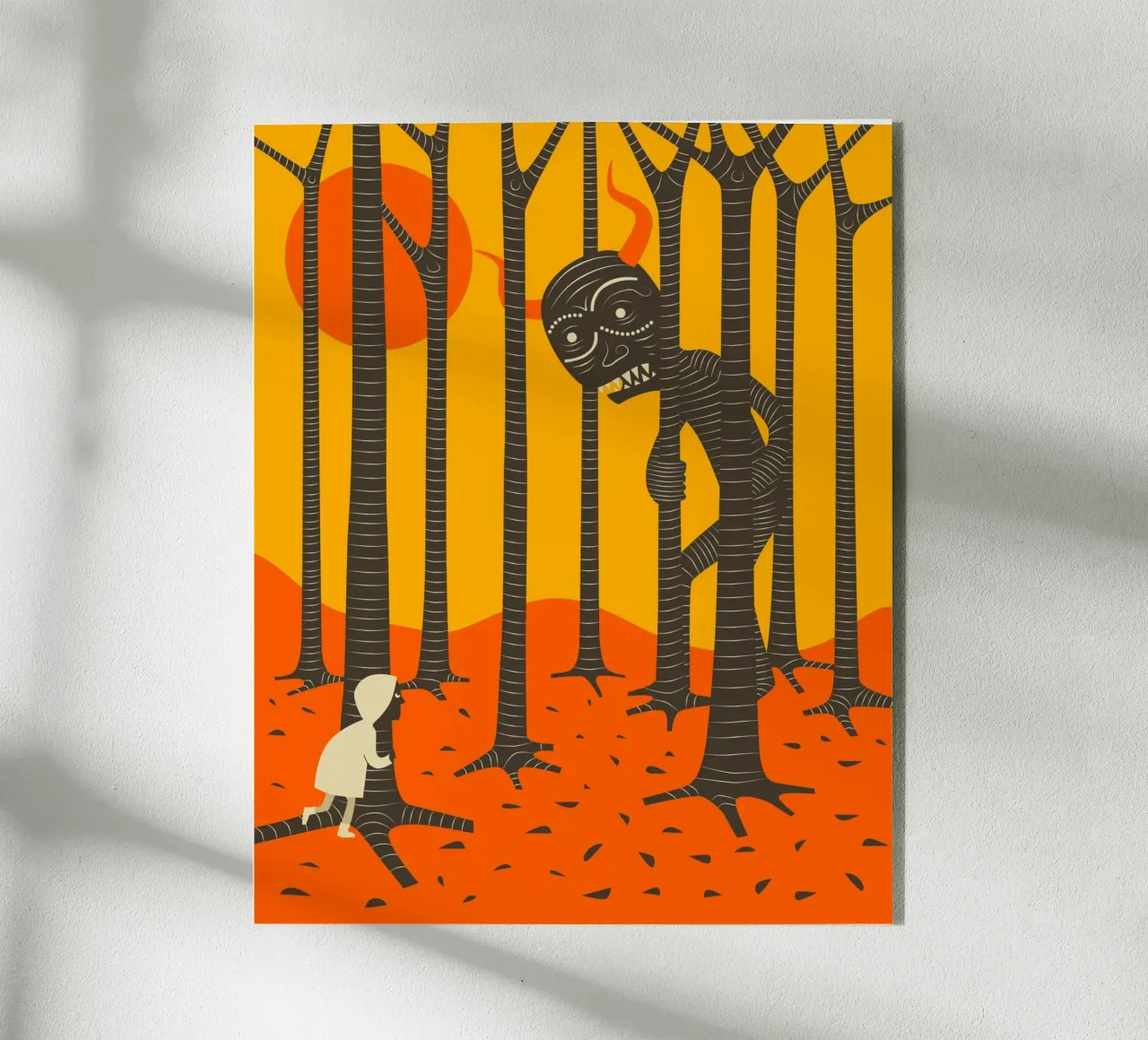 Stranieri plexiglass da Jazzberry Blue