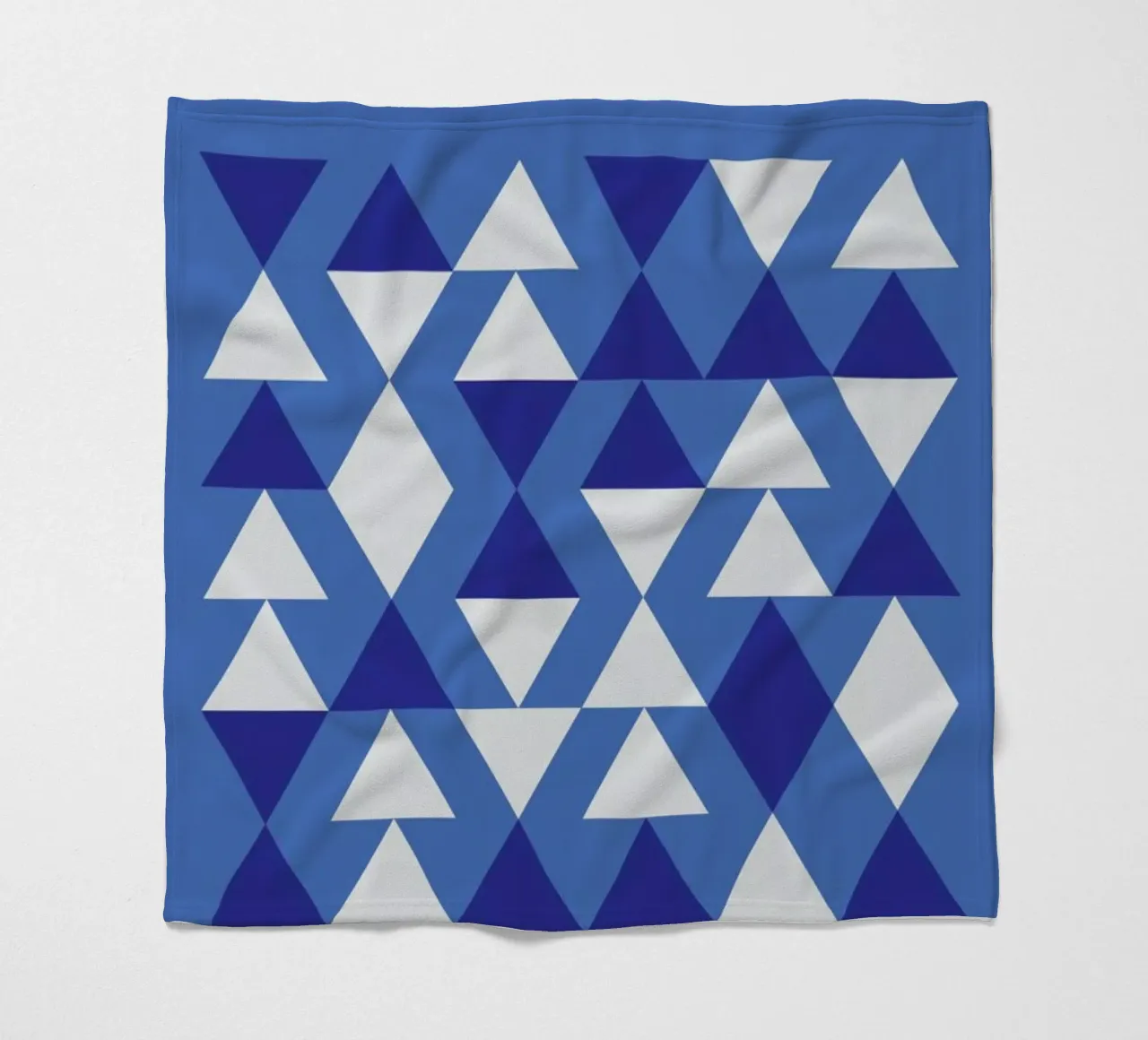 Free Will fleecedeken van Genís Carreras