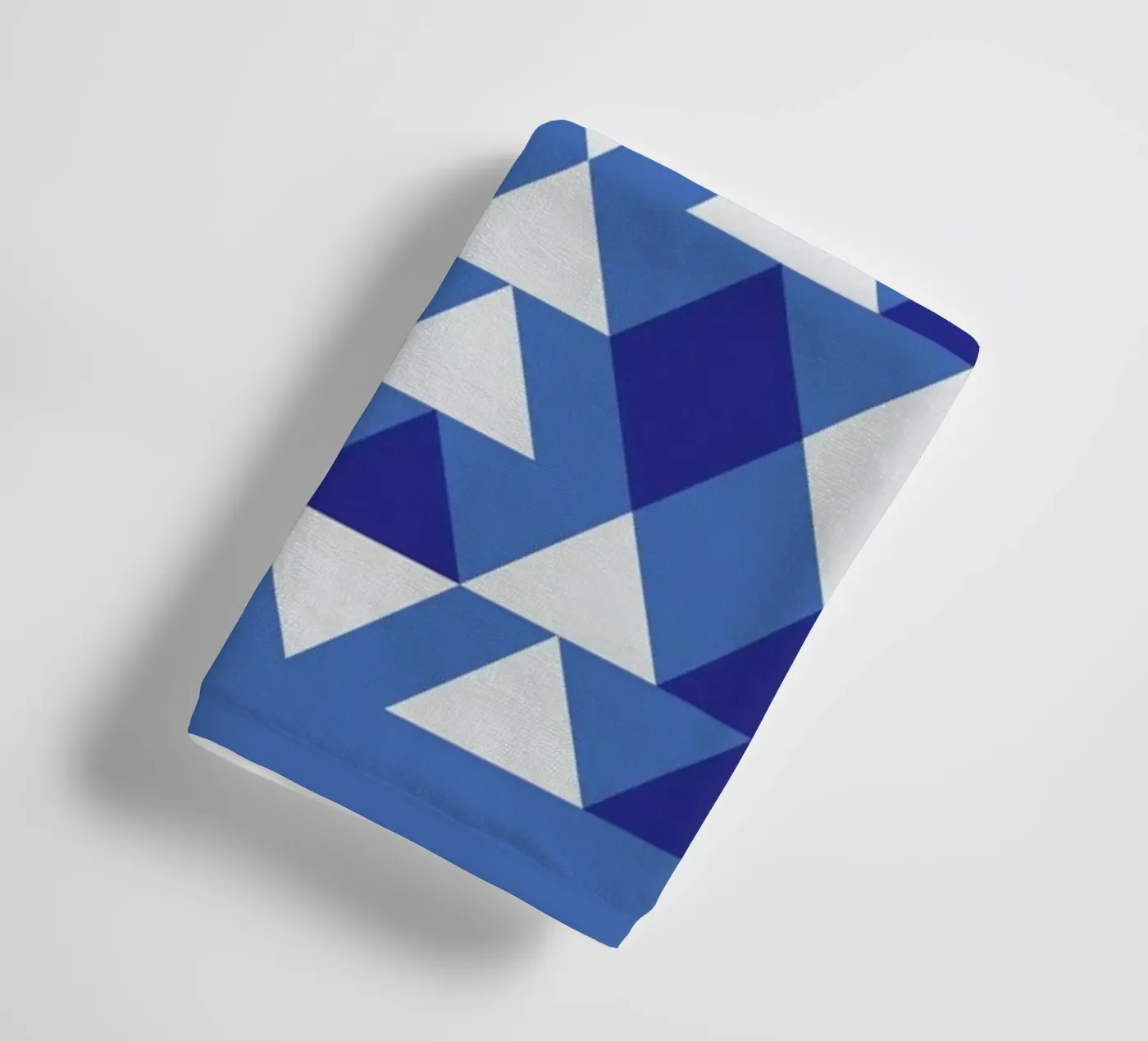 Free Will towel by Genís Carreras