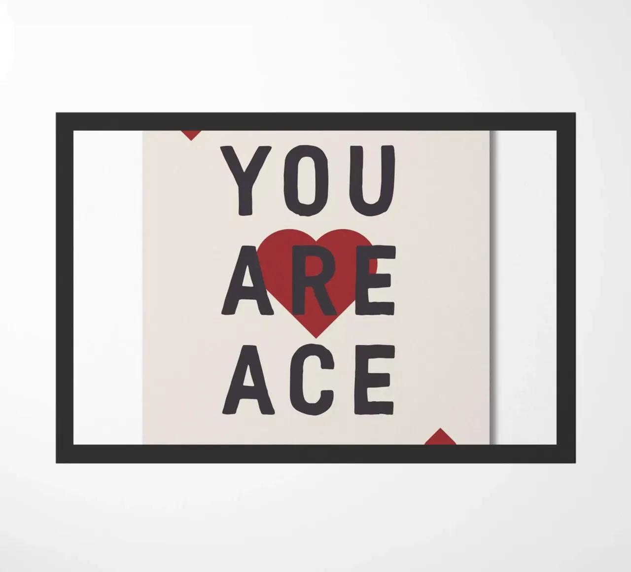You Are Ace zerbino da The Native State