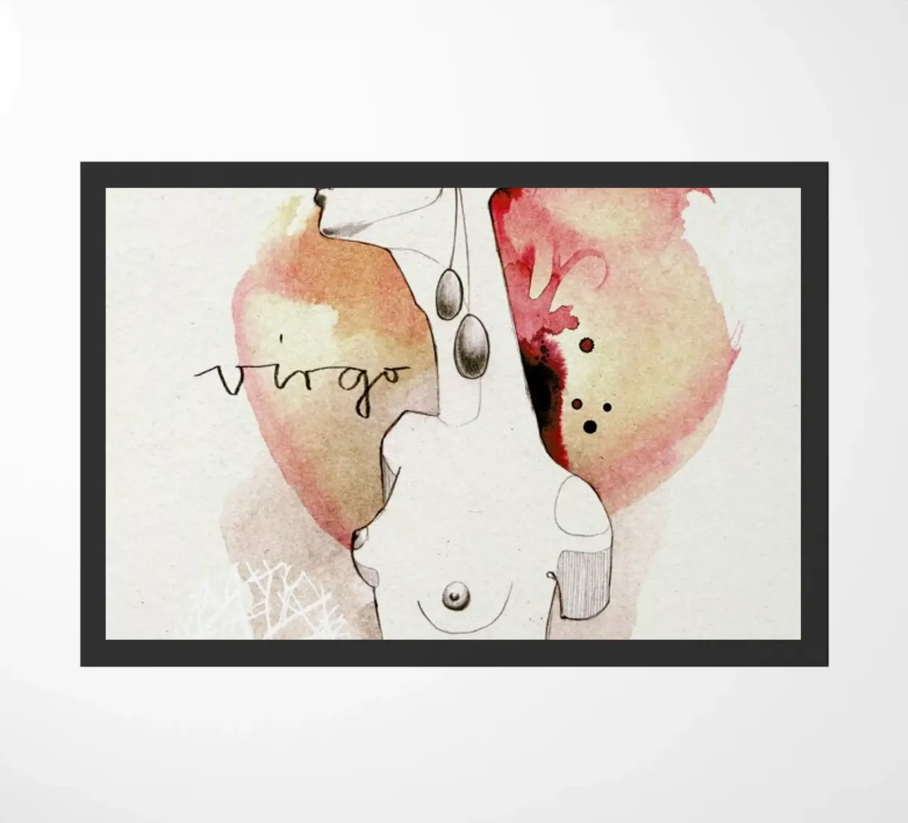 Jungfrau zerbino da Ekaterina Koroleva