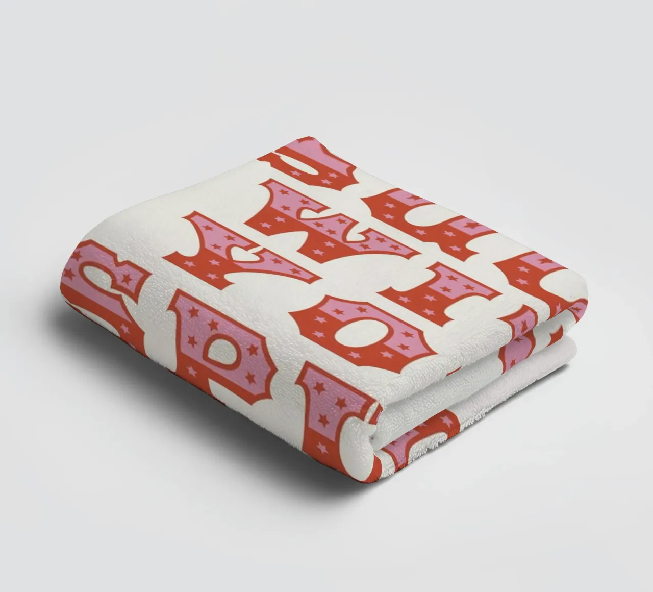 Don't Squat With Your Spurs On asciugamano da bagno da The Native State