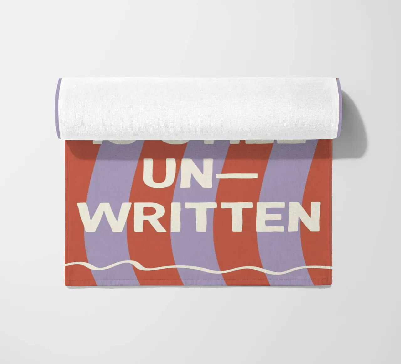 The Rest Is Still Unwritten telo mare da The Native State